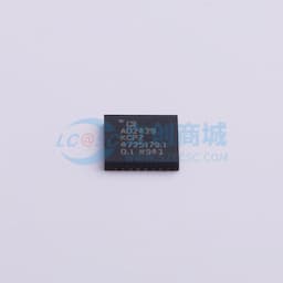 集成  I2S/TDM 的 A2B 主机 4xPDM XCVR缩略图