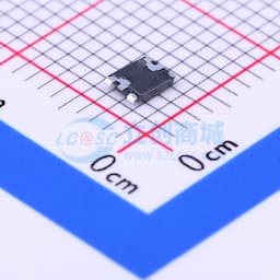 3*2.6*0.65mm 立贴 轻触开关缩略图