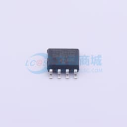 TC7662BCOA缩略图