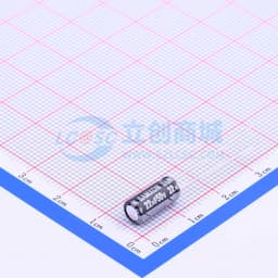 22uF ±20% 50V缩略图