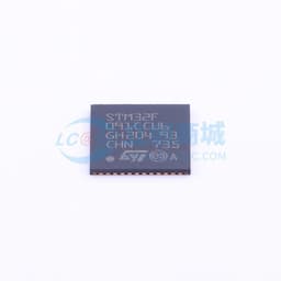 主流ARM Cortex-M0基本型系列MCU，具有256 KB Flash、48 MHz CPU、CAN和CEC功能缩略图