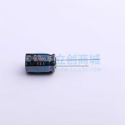 1000uF ±20% 10V缩略图