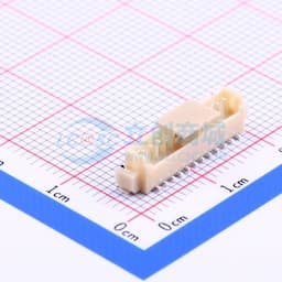 间距:1.25mm 1x12P缩略图