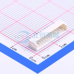 间距:1.25mm 1x13P【插件】缩略图