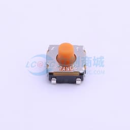 6.2*6.2*2.3mm 立贴 轻触开关缩略图