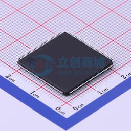 MK64FX512VLQ12缩略图
