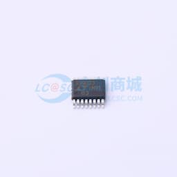 62V, 350mA 降压稳压器缩略图