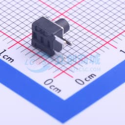 4.5mm*4.5mm*5.5mm 12V 50mA【插件】缩略图