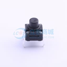 6.2mm*6.2mm*7mm 12V 50mA【轻触】缩略图