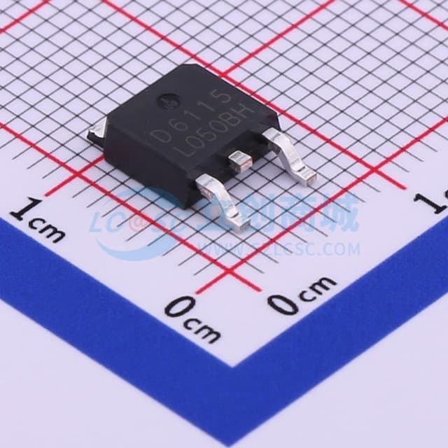 HSU6115实物图