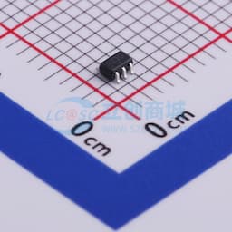 双向零漂移电压输出电流分流监测器缩略图