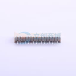 间距:1.25mm 1x16P【插件】缩略图