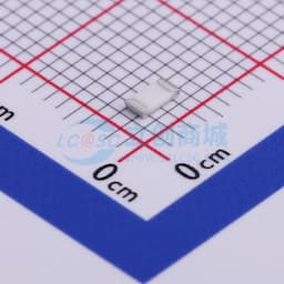 厚膜电阻 10kΩ ±5% 250mW缩略图