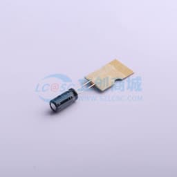 4.7uF ±20% 50V缩略图