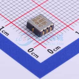 精密±1.7 g/±5 g/±18 g单轴/双轴iMEMS®加速度计缩略图
