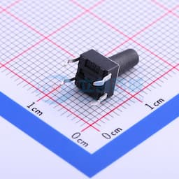 6mm*6mm*11mm 12V 50mA【轻触】缩略图