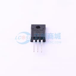 SMIRF13N50T2TL缩略图