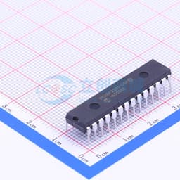 PIC18F2331-I/SP 【插件】缩略图