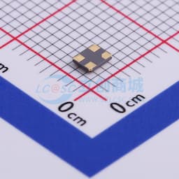 40MHz ±10ppm 15pF缩略图