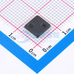 16-/32-通道，4 Q，+1.8 V 至 +5.5 V 和 ±2.5 V 模拟多路复用器缩略图