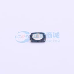 3*2.6*0.65mm 立贴 轻触开关缩略图