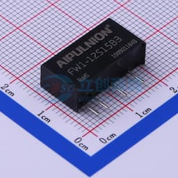 DC/DC模块电源【电源】缩略图