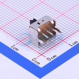 微型滑动开关【插件】缩略图