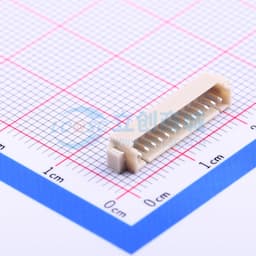 间距:1.25mm 1x13P缩略图