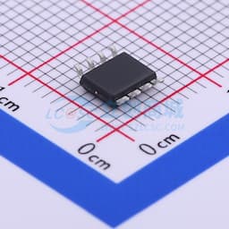 CA-IS371x/2x 高速单/双通道数字隔离器缩略图