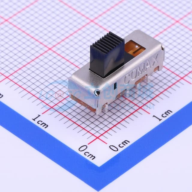 SS-23E06-G5 【拨动】实物图