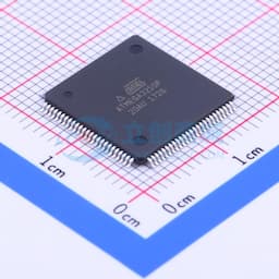 ATMEGA3250P-20AU缩略图