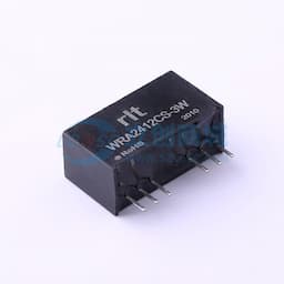 DC-DC转换器【电源】缩略图