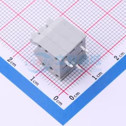 1x3P 3.5mm 每排P数:3 排数:1缩略图