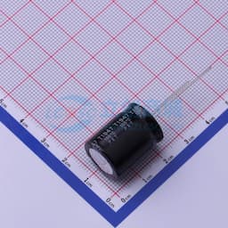47uF ±20% 400V缩略图