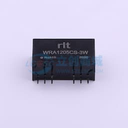 WRA1205CS-3W 【电源】缩略图