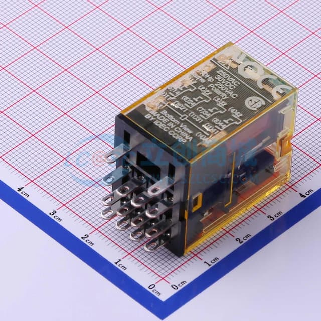RU4S-A220实物图
