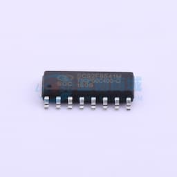 SC92F8541M16U缩略图