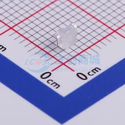 高速红外发光二极管，940nm，GaAlAs，MQW缩略图