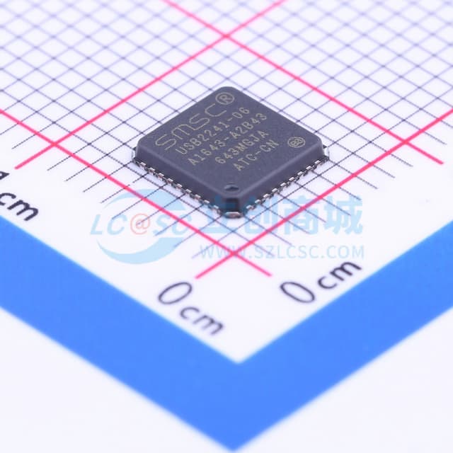 USB2241-AEZG-06实物图