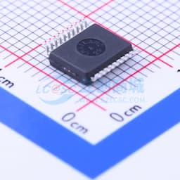 采用XLP技术的20/28/44/48引脚、通用型16位闪存微控制器缩略图