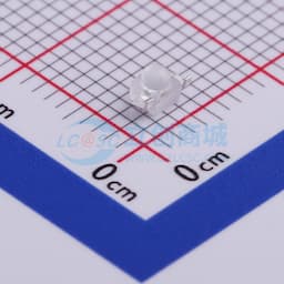 高速红外发光二极管，940nm，GaAlAs，MQW缩略图