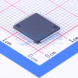 采用ECAN技术的28/40/44/64引脚增强型闪存微控制器缩略图