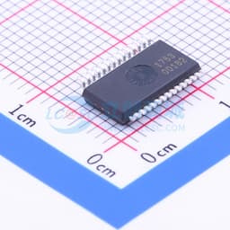 PIC18F2321-I/SS缩略图