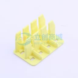 ECONOSEAL JMARKII+连接器，插头外壳双锁板缩略图