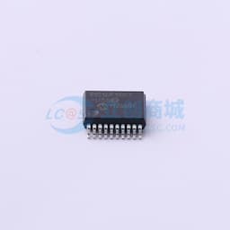 PIC16F1507-I/SS缩略图