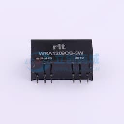 DC-DC转换器【电源】缩略图