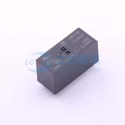 小型大功率直流12V继电器 双刀单掷-常开 【继电】缩略图