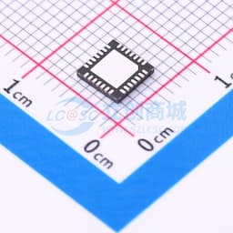 LF至2.5GHz双对数检测器/控制器用于功率、增益和VSWR测量缩略图