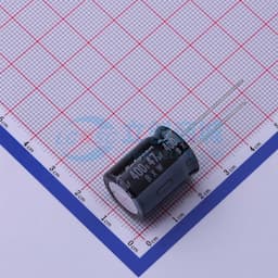 47uF ±20% 400V缩略图