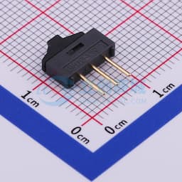 BSI系列  迷你滑动开关 【插件】缩略图